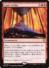 Court of Ire (170) — card price