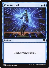 Counterspell (395) — card price