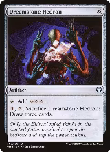 Dreamstone Hedron (307) — card price