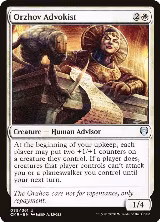 Orzhov Advokist (35) — card price
