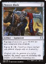 Pennon Blade (329) — card price