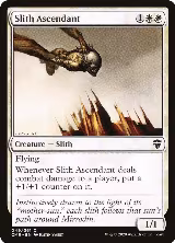 Slith Ascendant (49) — card price