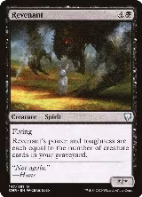 Revenant (147) — card price