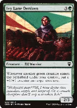 Ivy Lane Denizen (236) — card price