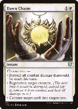 Dawn Charm (371) — card price