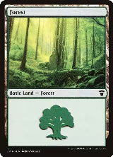 Forest (511) (511) — card price