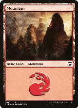 Mountain (509) (509) — card price