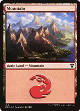 Mountain (508) (508) — card price