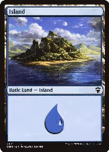 Island (507) (507) — card price