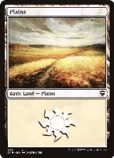 Plains (505) (505) — card price