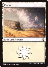 Plains (504) (504) — card price
