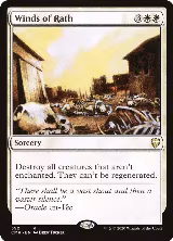 Winds of Rath (392) — card price