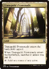Transguild Promenade (499) — card price