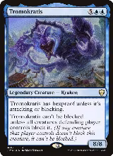 Tromokratis (408), Commander Legends — Magic card price