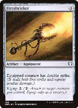 Fireshrieker (462) — card price