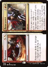 Response // Resurgence (449) — card price