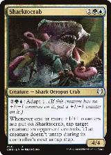 Sharktocrab (450) — card price