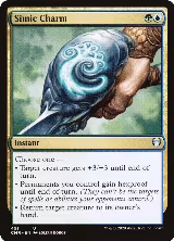Simic Charm (451) — card price