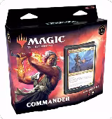 Commander Legends - Arm for Battle Commander Deck, Commander Legends — Magic card price