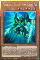 Fantastical Dragon Phantazmay (Alternate Art) (MAGO-EN018) — card price