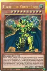Eldlich the Golden Lord (MAGO-EN024) — card price