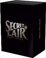 Secret Lair Drop: Extra Life 2020 - Traditional Foil Edition, Secret Lair Drop Series — Magic card price