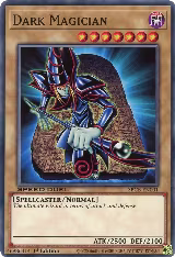Dark Magician (SBCB-EN001), Speed Duel: Battle City Box — Yu-Gi-Oh! card price