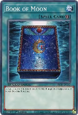 Book of Moon (SBCB-EN013) — card price