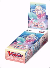 Twinkle Melody Extra Booster Box, V-EB15: Twinkle Melody — Vanguard card price