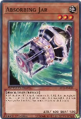 Absorbing Jar (SBCB-EN031) — card price