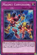 Magnet Conversion (SBCB-EN041) — card price