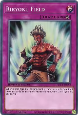 Riryoku Field (SBCB-EN059), Speed Duel: Battle City Box — Yu-Gi-Oh! card price