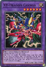 XY-Dragon Cannon (SBCB-EN083), Speed Duel: Battle City Box — Yu-Gi-Oh! card price