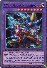 XYZ-Dragon Cannon (SBCB-EN084), Speed Duel: Battle City Box — Yu-Gi-Oh! card price