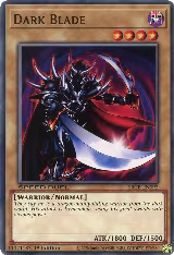Dark Blade (SBCB-EN092), Speed Duel: Battle City Box — Yu-Gi-Oh! card price