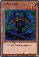 Maha Vailo (SBCB-EN093), Speed Duel: Battle City Box — Yu-Gi-Oh! card price