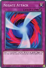 Negate Attack (SBCB-EN103), Speed Duel: Battle City Box — Yu-Gi-Oh! card price