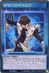 Union Combination (SBCB-ENS07) — card price