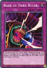 Bark of Dark Ruler (SBCB-EN124) — card price