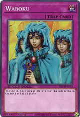 Waboku (SBCB-EN143), Speed Duel: Battle City Box — Yu-Gi-Oh! card price