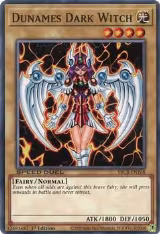 Dunames Dark Witch (SBCB-EN168), Speed Duel: Battle City Box — Yu-Gi-Oh! card price