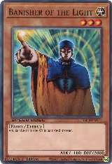 Banisher of the Light (SBCB-EN171), Speed Duel: Battle City Box — Yu-Gi-Oh! card price