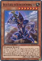 Buster Blader, the Destruction Swordmaster (SBCB-EN182), Speed Duel: Battle City Box — Yu-Gi-Oh! card price