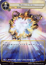 Dispelling Stone (Full Art) (EDL-001) — card price