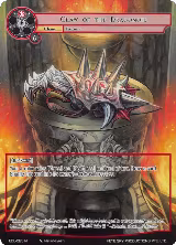 Claw of the Dragonoid (Full Art) (EDL-023), The Epic of the Dragon Lord — Force of Will card price