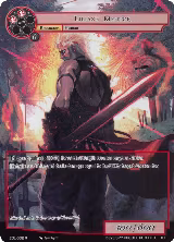 Lilias's Mentor (Full Art) (EDL-032) — card price