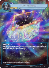 Endless Purse (Full Art) (EDL-043) — card price