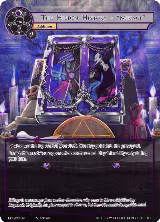 The Hidden History - "Mikage" (Full Art) (EDL-093) — card price