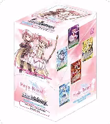 Magia Record: Puella Magi Madoka Magica [Side Story] (Mobile) Booster Box, Magia Record: Puella Magi Madoka Magica [Side Story] (Mobile) — Weiß Schwarz card price