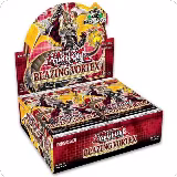 Blazing Vortex Booster Box [1st Edition], Blazing Vortex — Yu-Gi-Oh! card price
